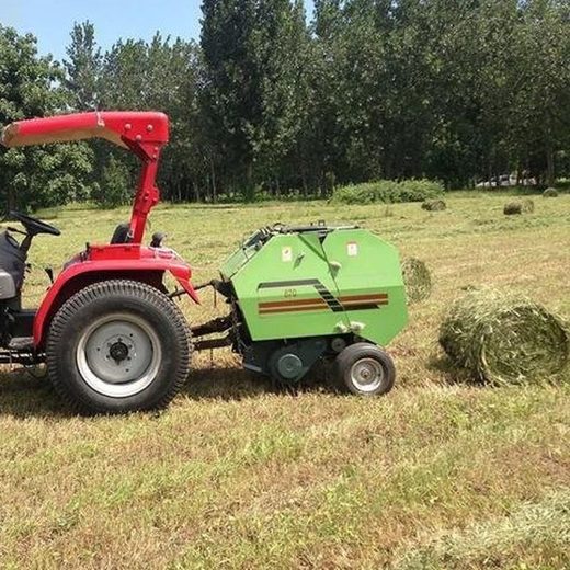 Balers