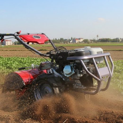 Mini Cultivator