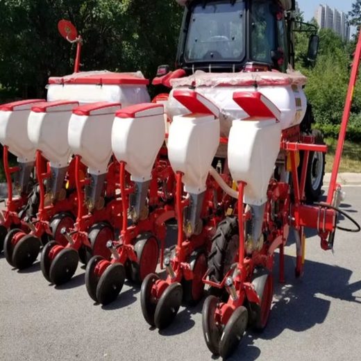 Pneumatic Seeder