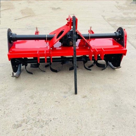 Rotary Tiller