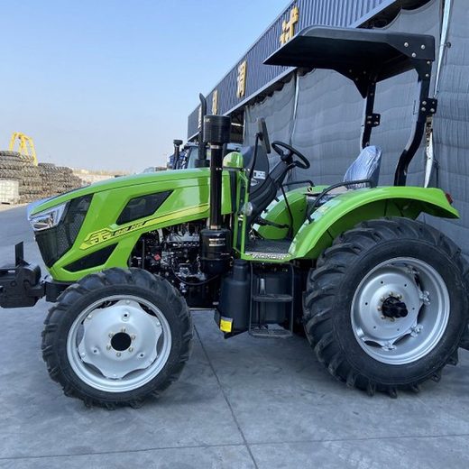 Tractor
