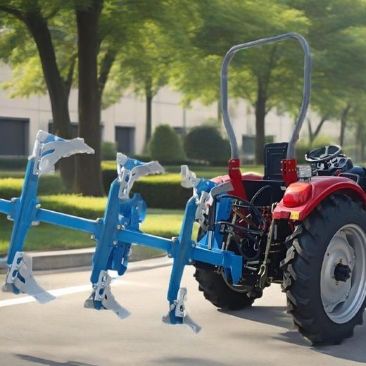 Various Plows
