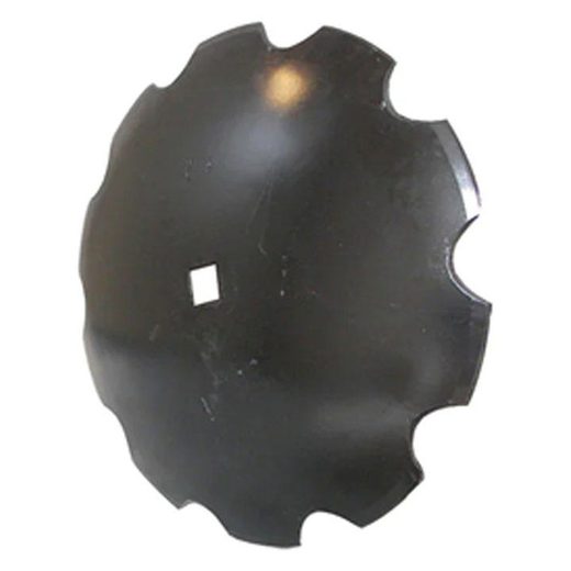 Disc Harrow Blade