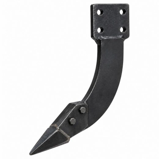 Loosening Shovel