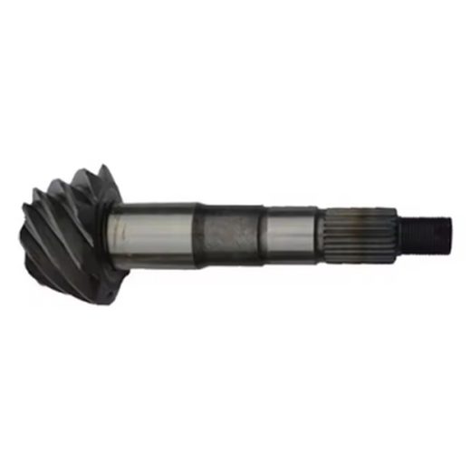 Spiral Bevel Gear Shaft