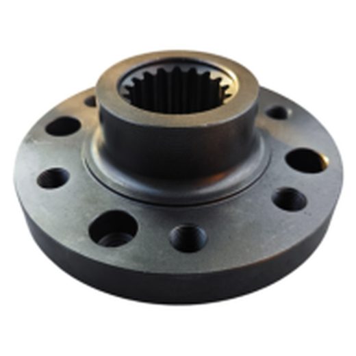 Wheel Rim Flange Kit